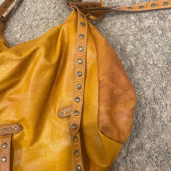 BOTTEGA VENETA HOBO BAG - Picture 4 of 9